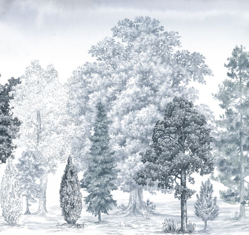 Обои Art 14 006 Loymina Пейзаж 2