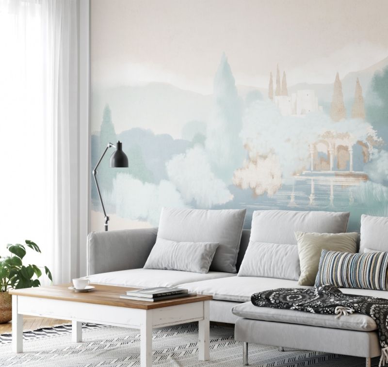 Обои Art 12 003 Loymina Пейзаж 2