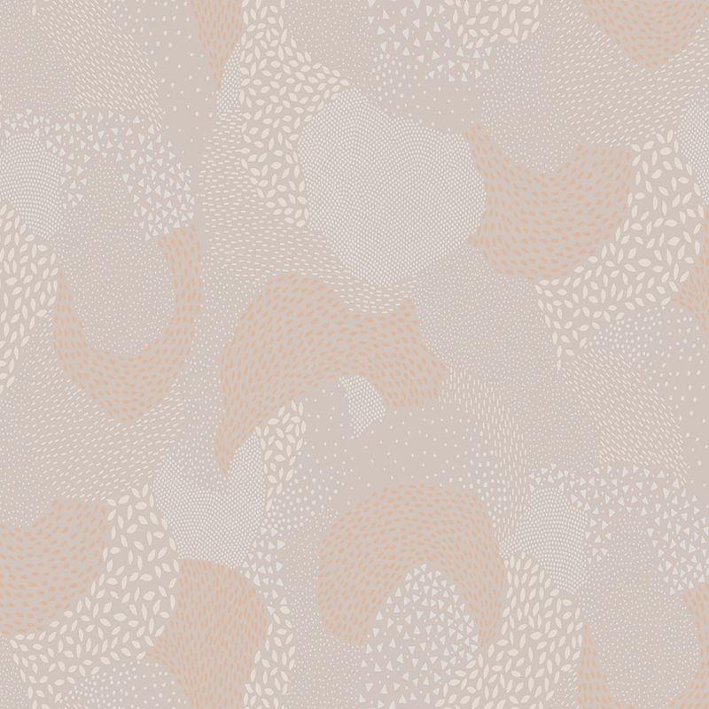 Флизелиновые обои Milassa Bon Voyage D2 001 для детской