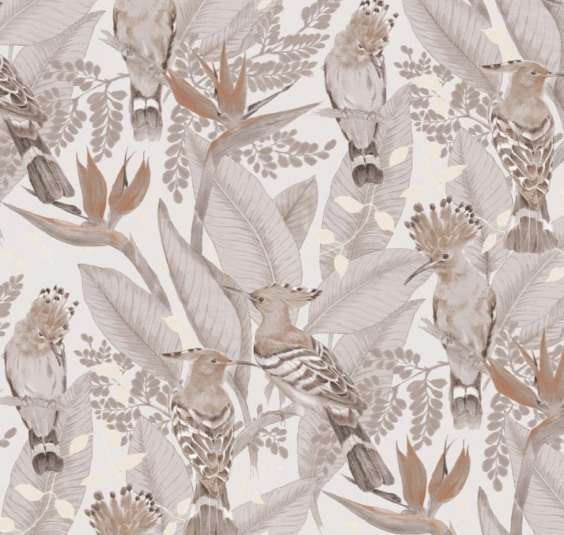 Обои ETD7 011 Loymina Etude (Художественное панно)