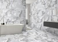 Керамогранит Primavera Honey Onyx Bianco Matt 60Х120 См