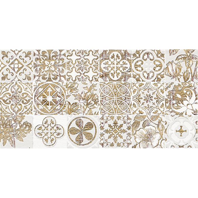 Бона лф  бежевый 344- 20x40