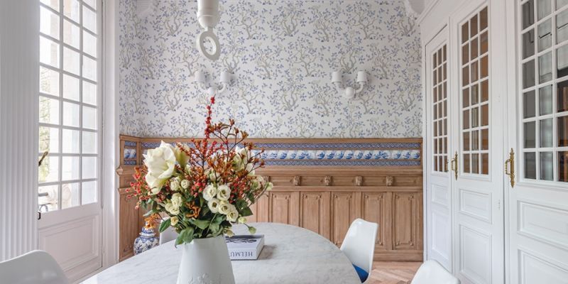 Обои ALS5 001 Loymina Origins 1,00 x 10,05