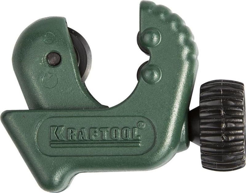 Труборез KRAFTOOL MINI, для труб из цветных металлов, 3-28 мм