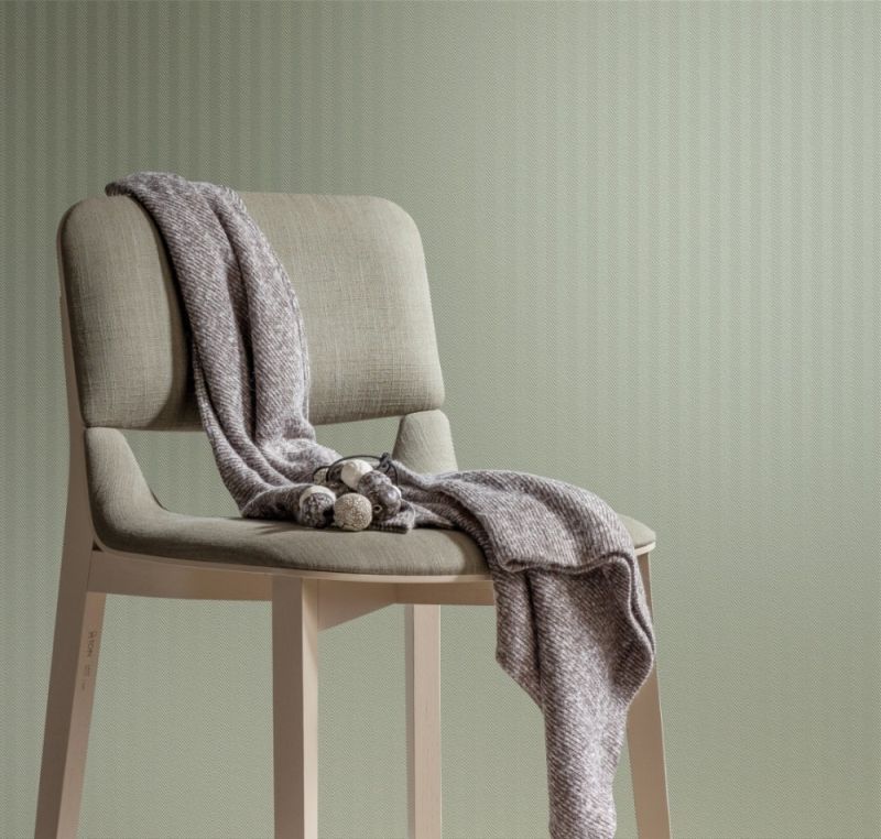 Флизелиновые обои Milassa Textured non-woven STR4 001 под покраску