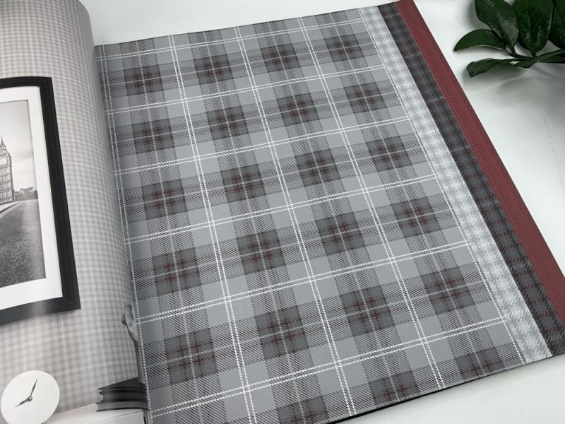 Флизелиновые обои Loymina Денди KN2 008 для спальни