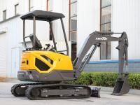 Мини-экскаватор Leite LT1035S