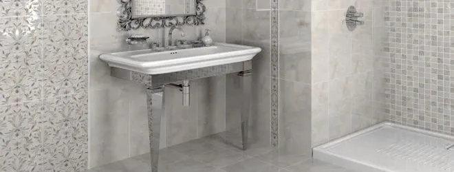 Керамическая плитка Kerama Marazzi Вирджилиано 30х60
