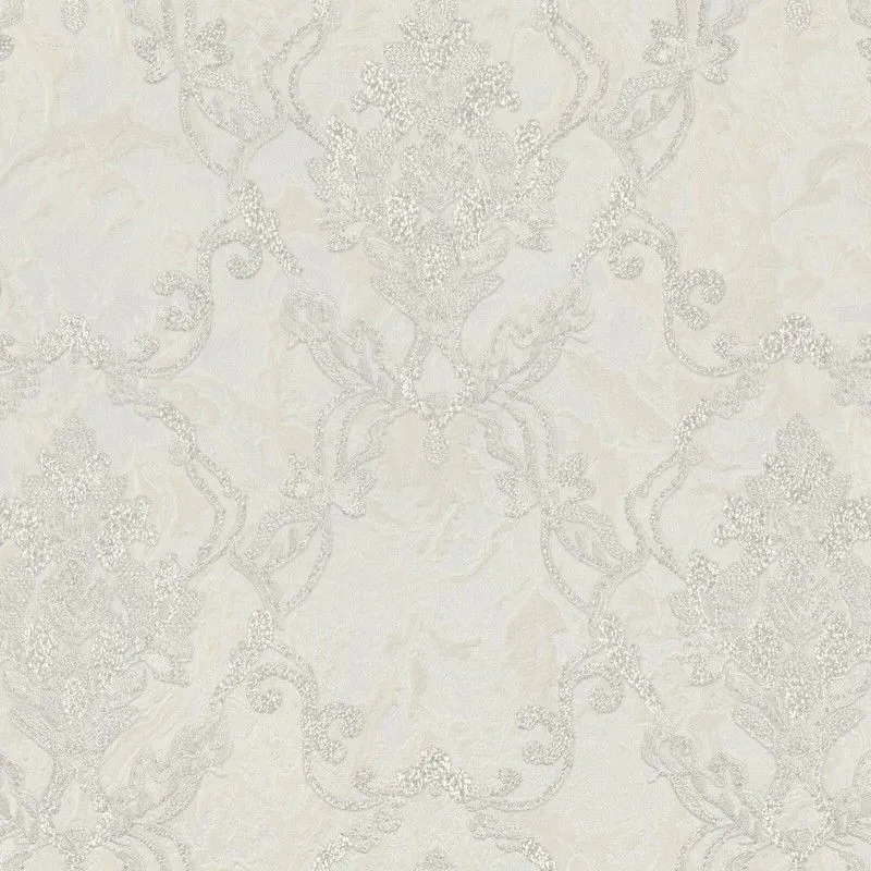 Виниловые обои на флизелиновой основе Zambaiti Splendor 2025 1.06x10.05 арт.M69910