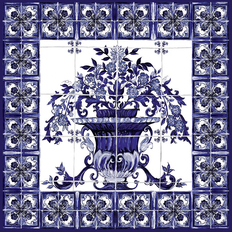 Флизелиновые фотообои Dolce&Gabbana №1 30133DGGJ