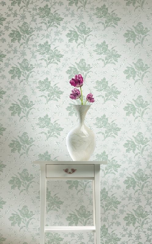 Обои LS2 005/1 Milassa Classic 1,00 x 10,05