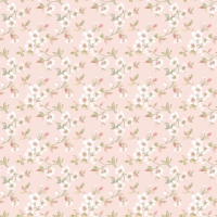 Флизелиновые обои Aura Secret garden 0.53x10 арт.G78487