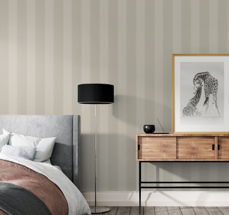 Флизелиновые обои Loymina Денди KN6 001/1 для спальни