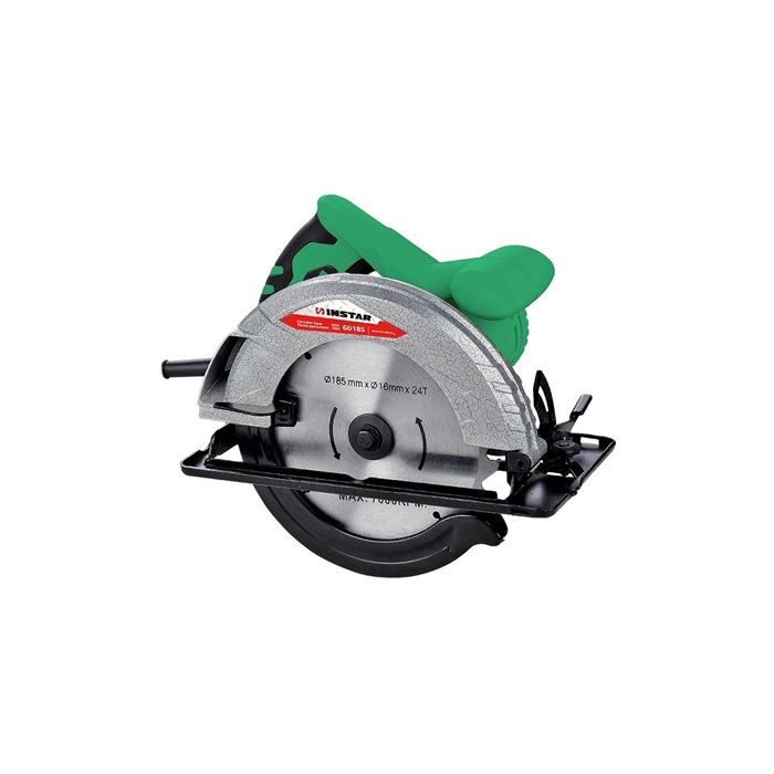 Дисковая пила ИНСТАР ЭДП 60185 Дисковая пила ИНСТАР ЭДП 60185