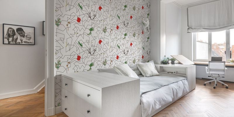 Обои ALS4 001 Loymina Origins 1,00 x 10,05