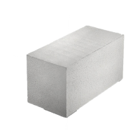 Стеновой газобетонный блок Bonolit Д600 600*375*250 мм