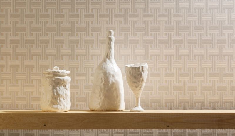 Обои 34 002/1 Milassa Loft 1,00 x 10,05