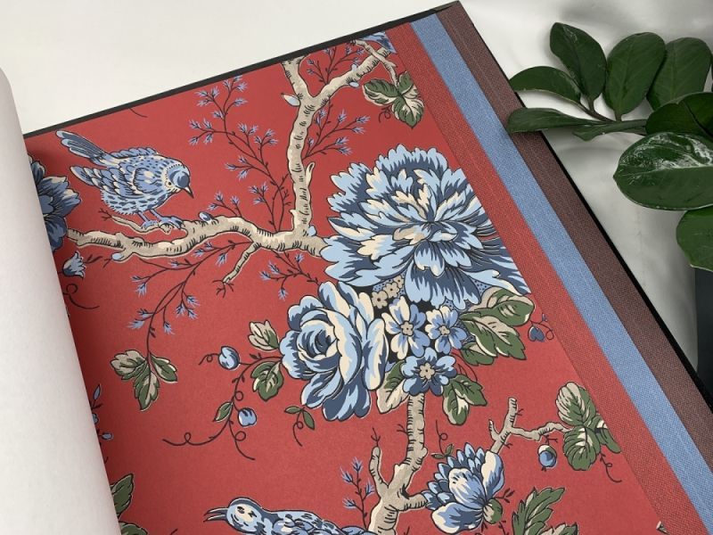 Флизелиновые обои Loymina Королева (Прекрасная Дама) FL1 020 для стен