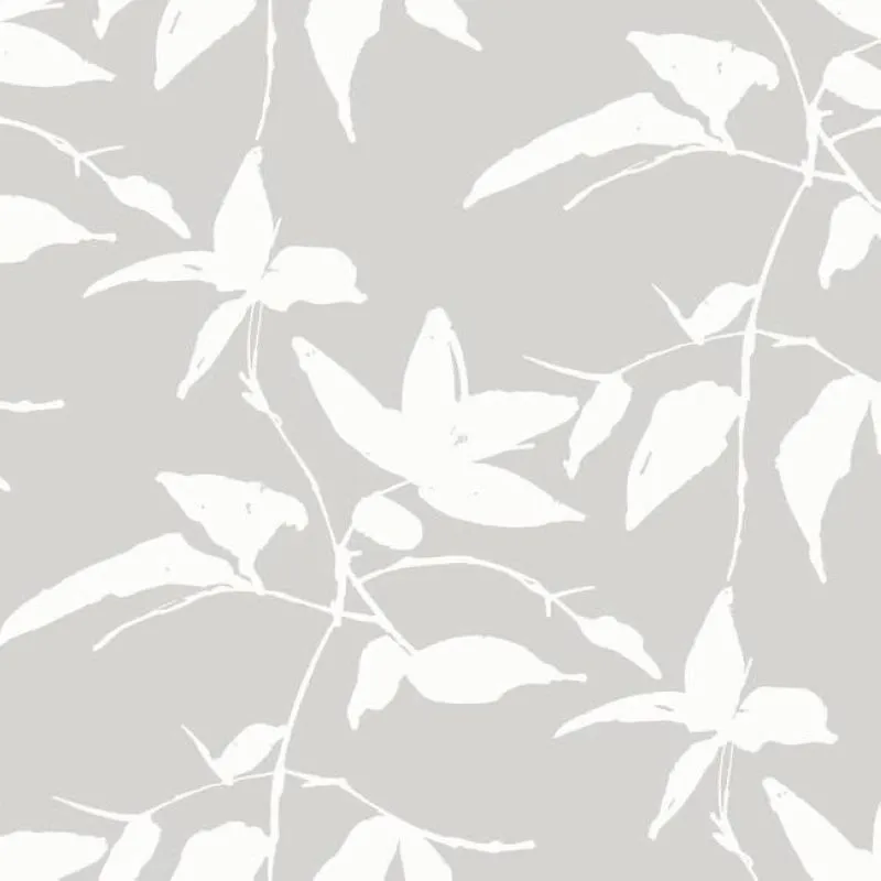 Флизелиновые обои York Ronald Redding Tea Garden 0.68x8.2 арт.AF6508