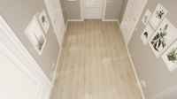 SPC ламинатAlpine Floor Ададжио ЕСО 14-401