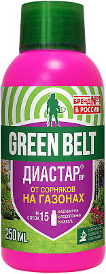 пестицид Диастар ПРОПОЛОЛ 250мл GREEN BELT