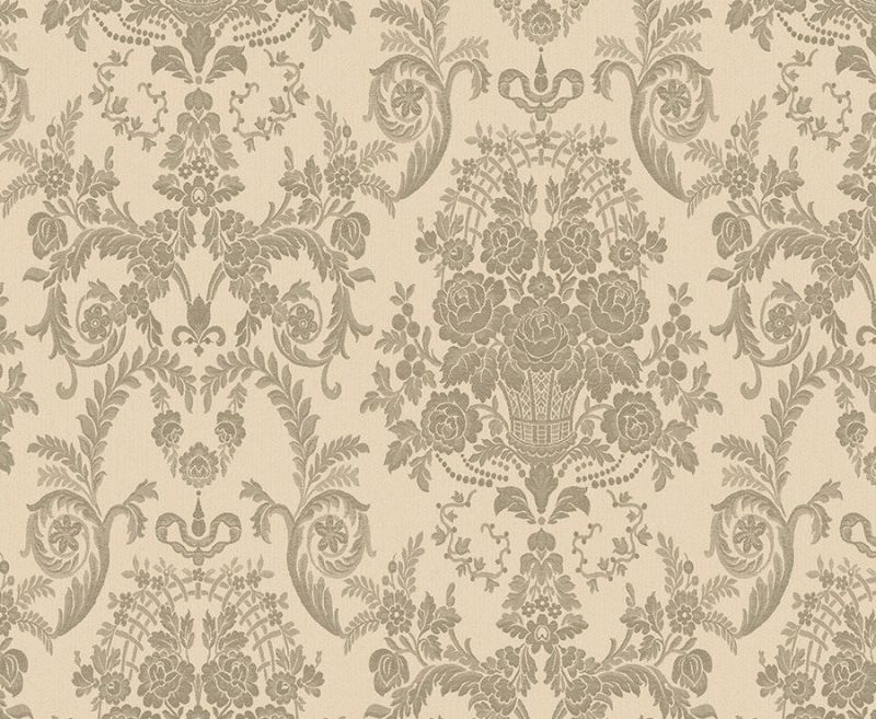 Обои Flos8 002 Milassa Flos 1,00 x 10,05