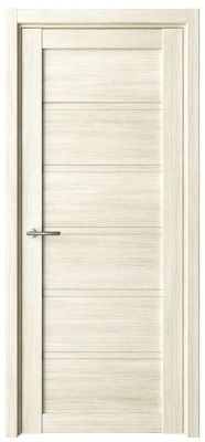 Дверь Вена ширина 60 см Эко-шпон ПГ