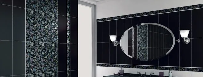 Бордюр Kerama Marazzi Найтсбридж 6,3х50