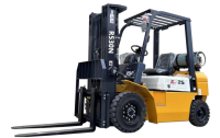Вилочный погрузчик Rippa R530B