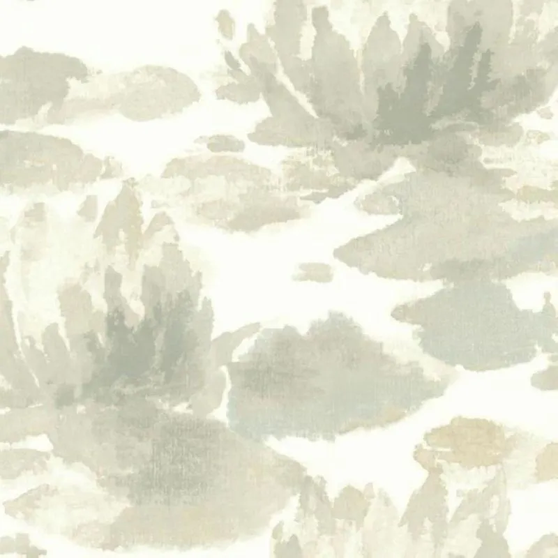 Флизелиновые обои York Candice Olson Botanical Dreams 0.68x8.2 арт.NA0524