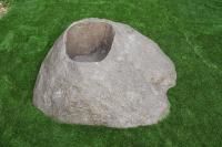 Искусственный камень кашпо XL-15