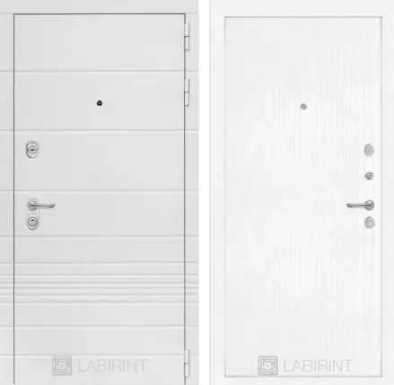 Входная дверь Трендо 07