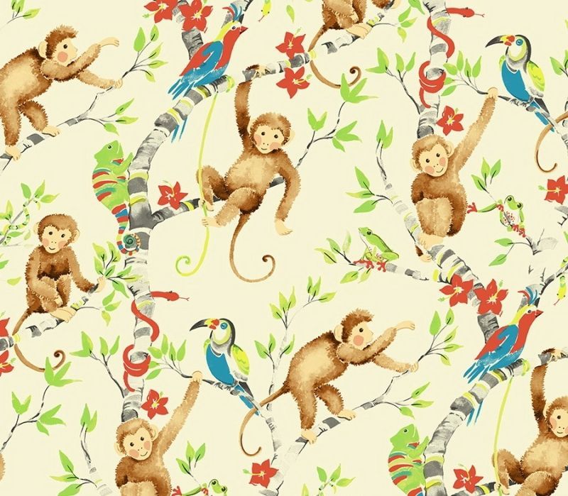 Обои Twins15 002 Milassa Twins 1,00 x 10,05