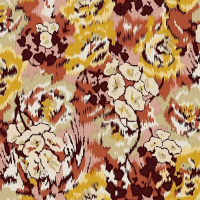 Виниловые обои на флизелиновой основе Sirpi Missoni Home 4 1x10.05 арт.M4A10302
