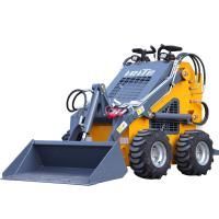 Мини-погрузчик Leite LT-H480W