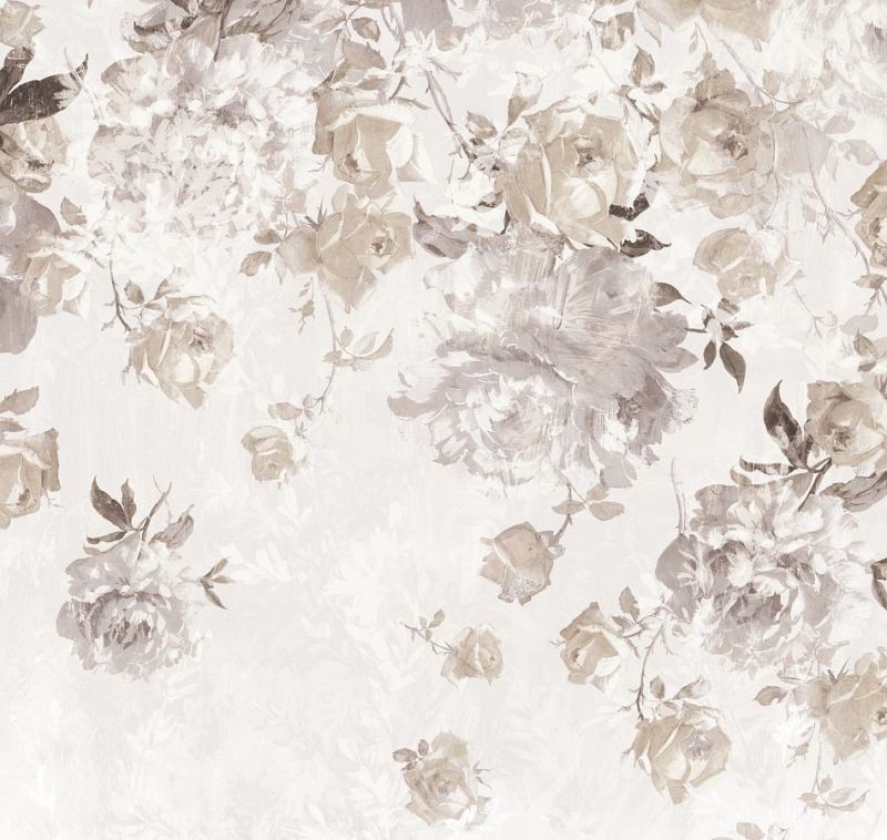 Обои ETD3 001 Loymina Etude (Художественное панно)