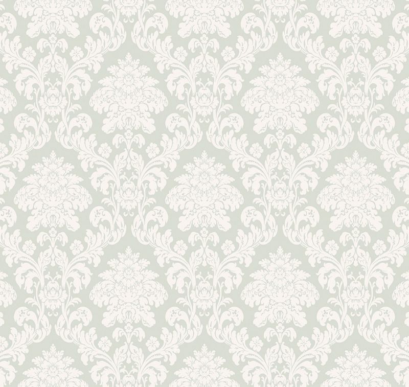 Флизелиновые обои Milassa Дамаск DK14 106 для стен