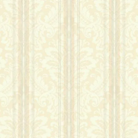 Бумажные обои на бумажной основе York Waverly Stripes 0.68x8.2 арт.SV2703