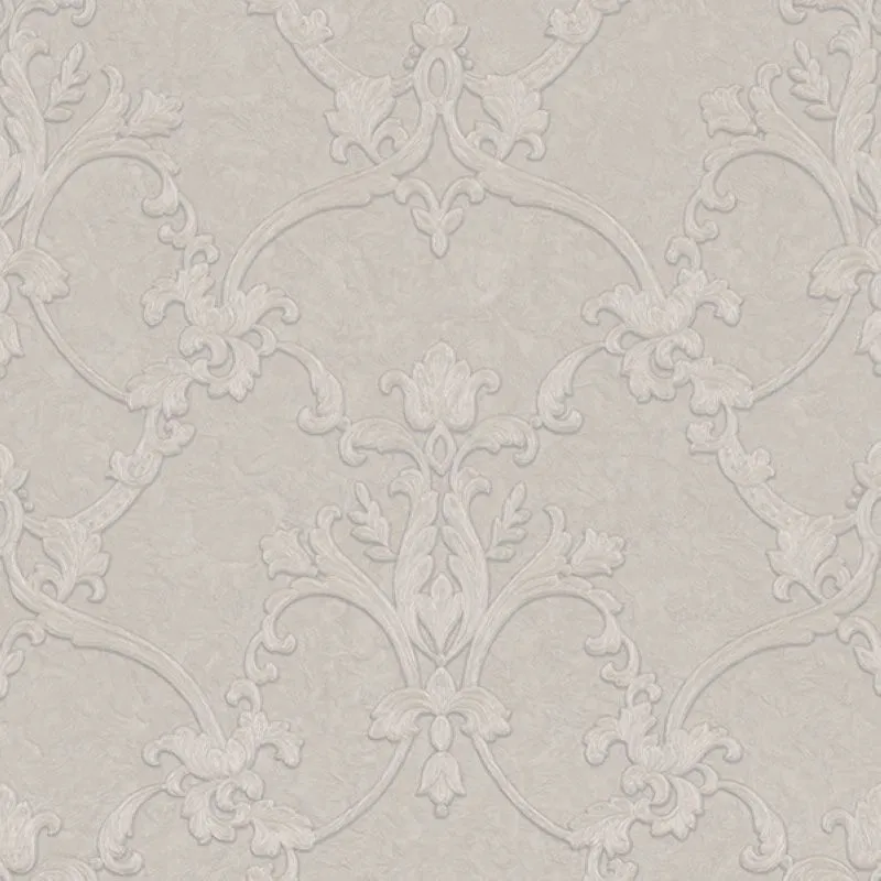 Виниловые обои на флизелиновой основе Zambaiti Trussardi VI 1.06x10.05 арт.Z46039