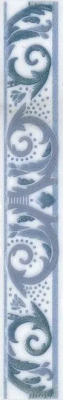 Бордюр Kerama Marazzi Парча 3х20