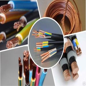 Провода и кабеля: основные виды, характеристики, особенности выбора