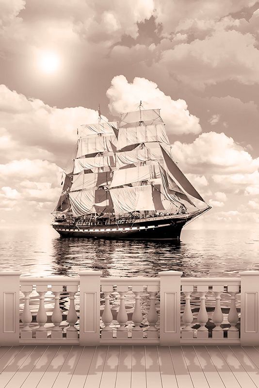 Обои DSE-010 Loymina Illusion II