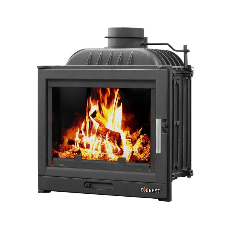 Каминная топка EVEREST U10