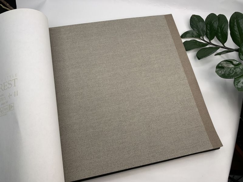 Флизелиновые обои Loymina British Style Forest (Британский лес) BRIT8 012/2