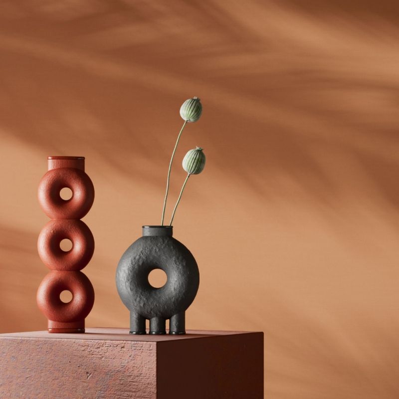 Флизелиновые обои Loymina Textile TXL3 012 для стен