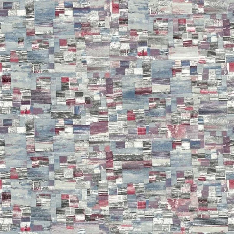 Бумажные обои на бумажной основе York Modern Art 0.52x10.05 арт.UC3808