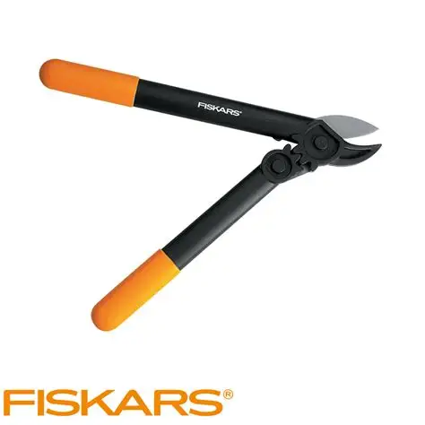 Fiskars Сучкорез контактный L31 PowerGear малый (1000581)