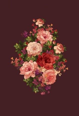 Обои V9 004 (B3) Loymina Classic 2