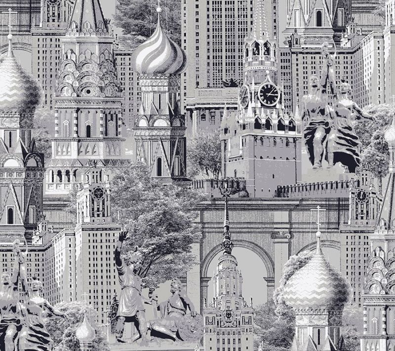 Обои Trend10 011 Milassa Trend 1,00 x 10,05