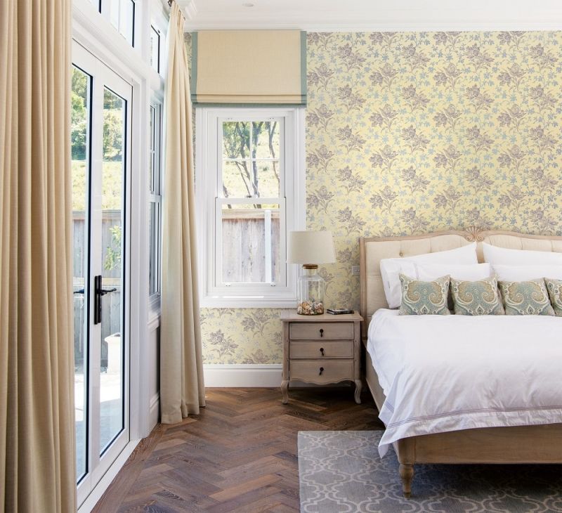 Обои LS2 004 Milassa Classic 1,00 x 10,05